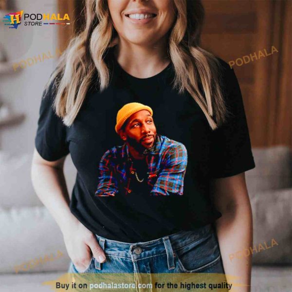 Stephen Twitch Shirt