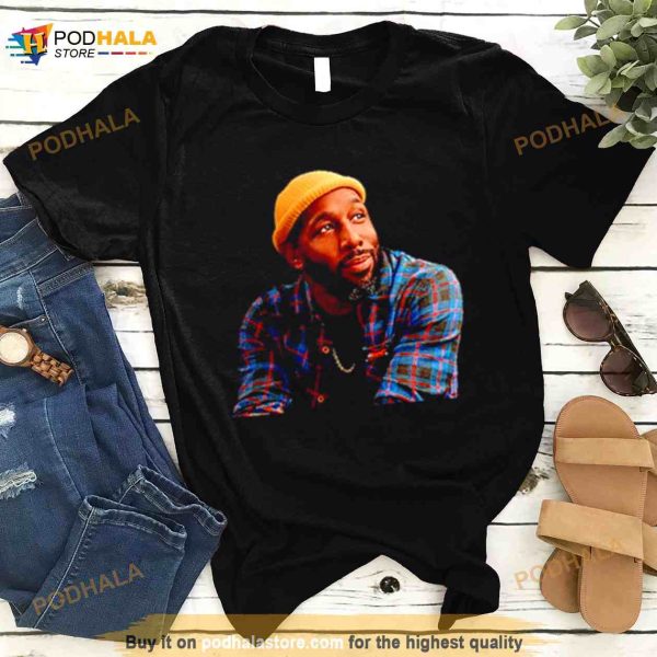 Stephen Twitch Shirt