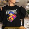 Steve Aoki Hiroquest 2 Summer Tour 2023 Shirt