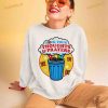 STFU Chicago fuck your thoughts and prayers Shirt