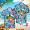 Stitch Disney Hawaiian Shirt, Funny Stitch Beach Shirt, Stitch Summer Shirts