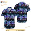 Stitch Hawaiian Shirt, Disney Hawaiian Shirt, Aloha Hawaiian Shirt, Vacation Hawaiian Shirt