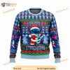 Stitch Merry Stitchmas Christmas Funny Ugly Sweater