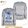 Stitch Merry Stitchmas Ugly Santa Stitch Merry Christmas Ugly Sweater