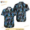 Stitch Shirt, Disney Stitch Hawaiian Shirt, Stitch Button Down Shirt