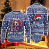 Stitch Ugly Sweater