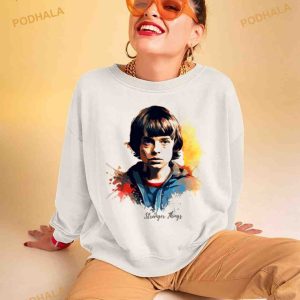 Stranger Things Movie 2023 Shirt 2