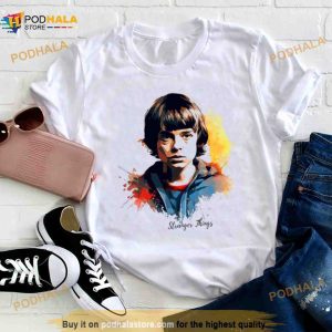 Stranger Things Movie 2023 Shirt 3