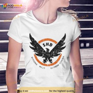 Strategic Homeland Division Far Cry Shirt 2
