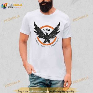 Strategic Homeland Division Far Cry Shirt 3