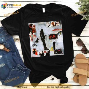 Street Paint Lucki Wake Up Lucki Shirt 2