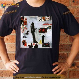 Street Paint Lucki Wake Up Lucki Shirt 3