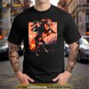 Striker Helluva Boss Design Shirt