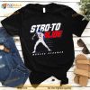 Stro to slide Marcus Stroman Chicago Cubs Shirt