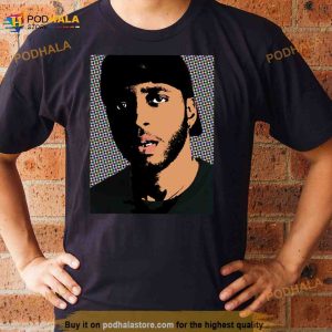Style Pop Art 6lack Shirt