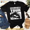 Suicide Boys The Famous Tour Pouya Shirt