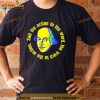 Suit The Word To The Action The Rehearsal Shirt
