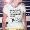 Sukuna Manga Of Jujutsu Kaisen Art Shirt