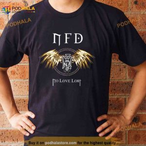 Sumerland Fields Of The Nephilim Shirt