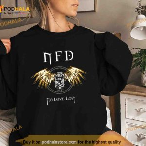 Sumerland Fields Of The Nephilim Shirt 3