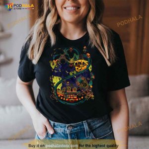 Summary Anime Haku Dragon Hayao Miyazaki Mononokekikis Studio Ghibli Shirt
