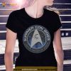 Summer Con 2023 United Trekies Of Earth Shirt