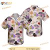Summer Tropical Star Wars Hawaiian Shirt, Star Wars Shirt