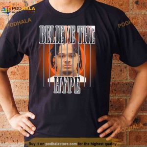 Summrs Believe The Hype Shirt 3