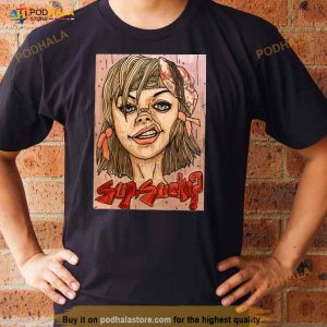 Sup Sucks Tiny Tina Anime Shirt 2