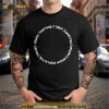 Super Junior D E Donghae Eunhyuk Everlasting Friends Always Together Shirt