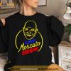 Super Moscato Show Shirt