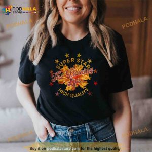 Super Star The Flaming Lips Shirt 3