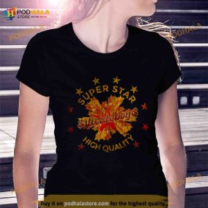 Super Star uicideboy Shirt 2