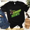 Swamp Donkeys Blitzball Shirt