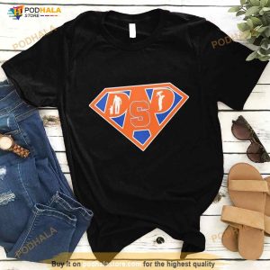Syracuse Orange Super Dad Shirt 1