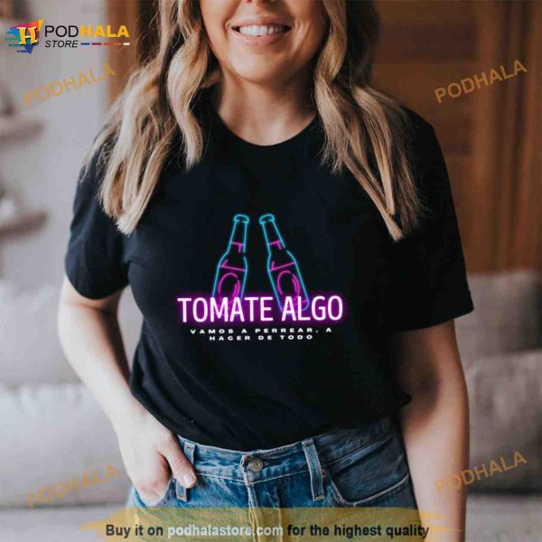 Take Something Let’s Twerk Do Everything Feid Ferxxo Shirt