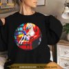 Talk To The Psychotherapist Horse Shirt