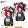 Tamayo Kimetsu Anime Japan Style 3D Baseball Jersey Shirt