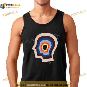 Tame Impala Going Backwards Shirt