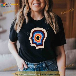 Tame Impala Going Backwards Shirt 2