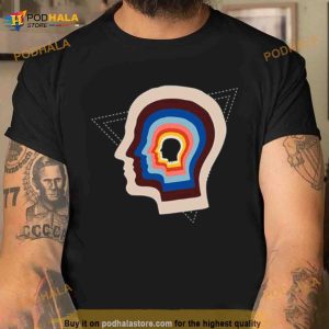 Tame Impala Going Backwards Shirt 3