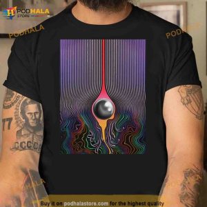 Tame Impala One More Hour Shirt 2