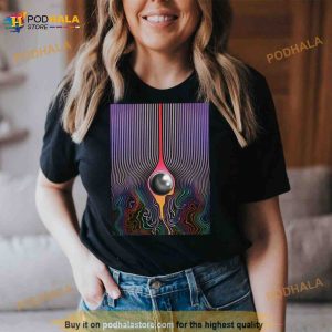 Tame Impala One More Hour Shirt 3