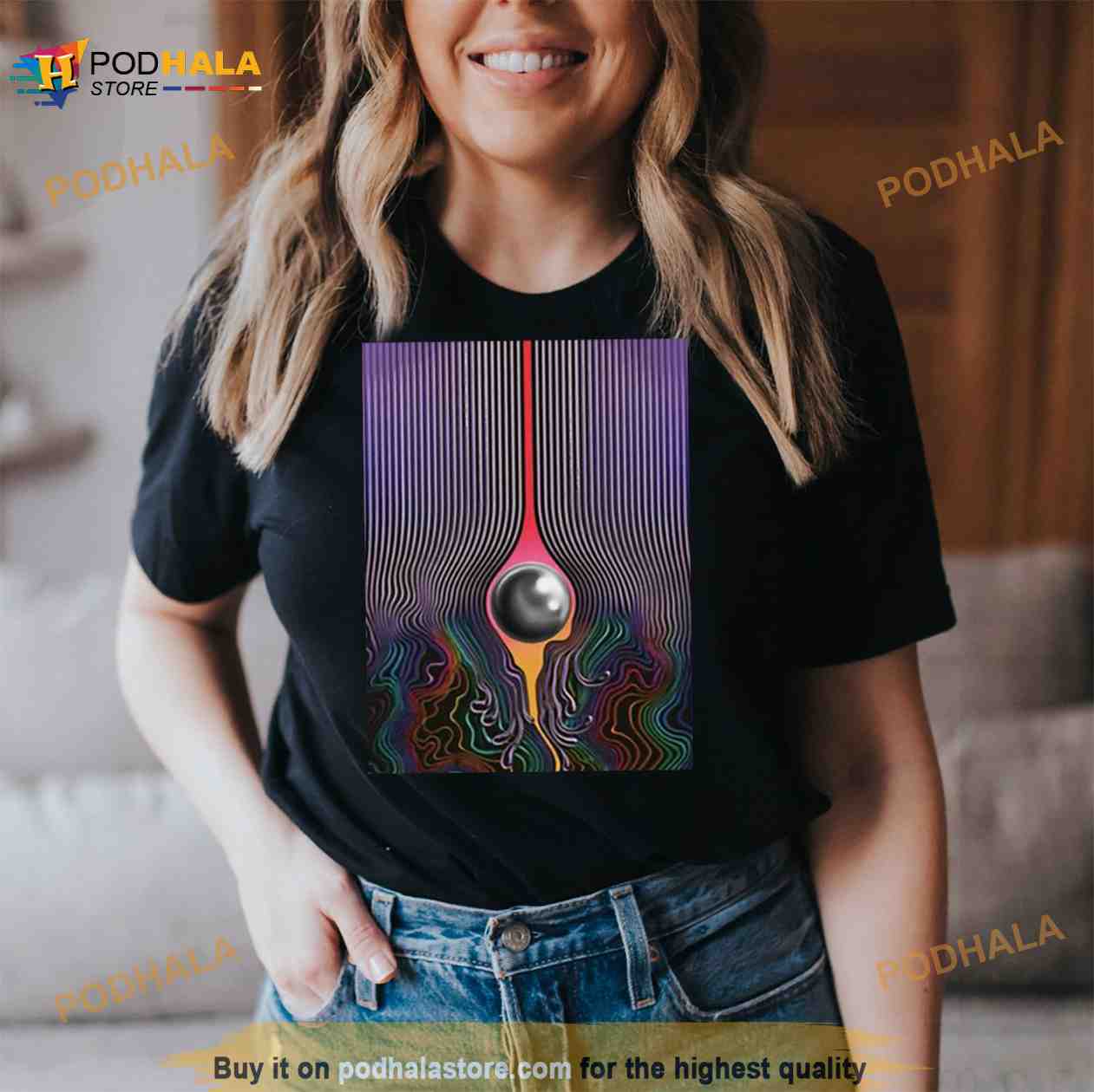 Tame Impala One More Hour Shirt Tame Impala One More Hour Shirt