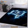 Tampa Bay Buccaneers NFL Rug Living Room Rug Home Decor Floor Decor