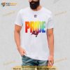 Tampa Bay Buccaners NFL Happy Pride Month 2023 T Shirt