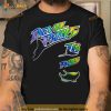 Tampa Bay Devil Rays Pro Standard Cooperstown Collection Retro Shirt