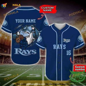 Personalized Name Tennessee Titans NFL 3D Baseball Jersey Shirt - Bring  Your Ideas, Thoughts And Imaginations Into Reality Today