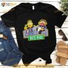 Taste Buds Podcast Chris Distefano Shirt