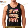 Tattoo Loreen Shirt